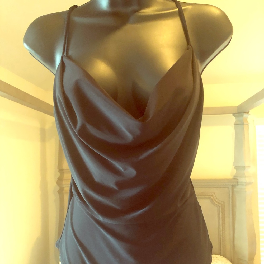 Fashion Nova Bodysuit